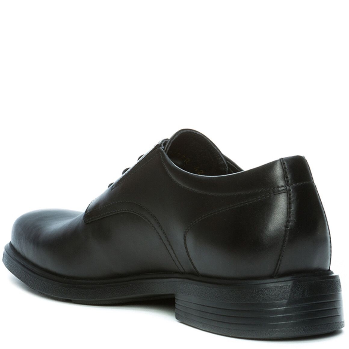 GEOX Klasikiniai batai vyrams, Juoda, DUBLIN FORMAL 3