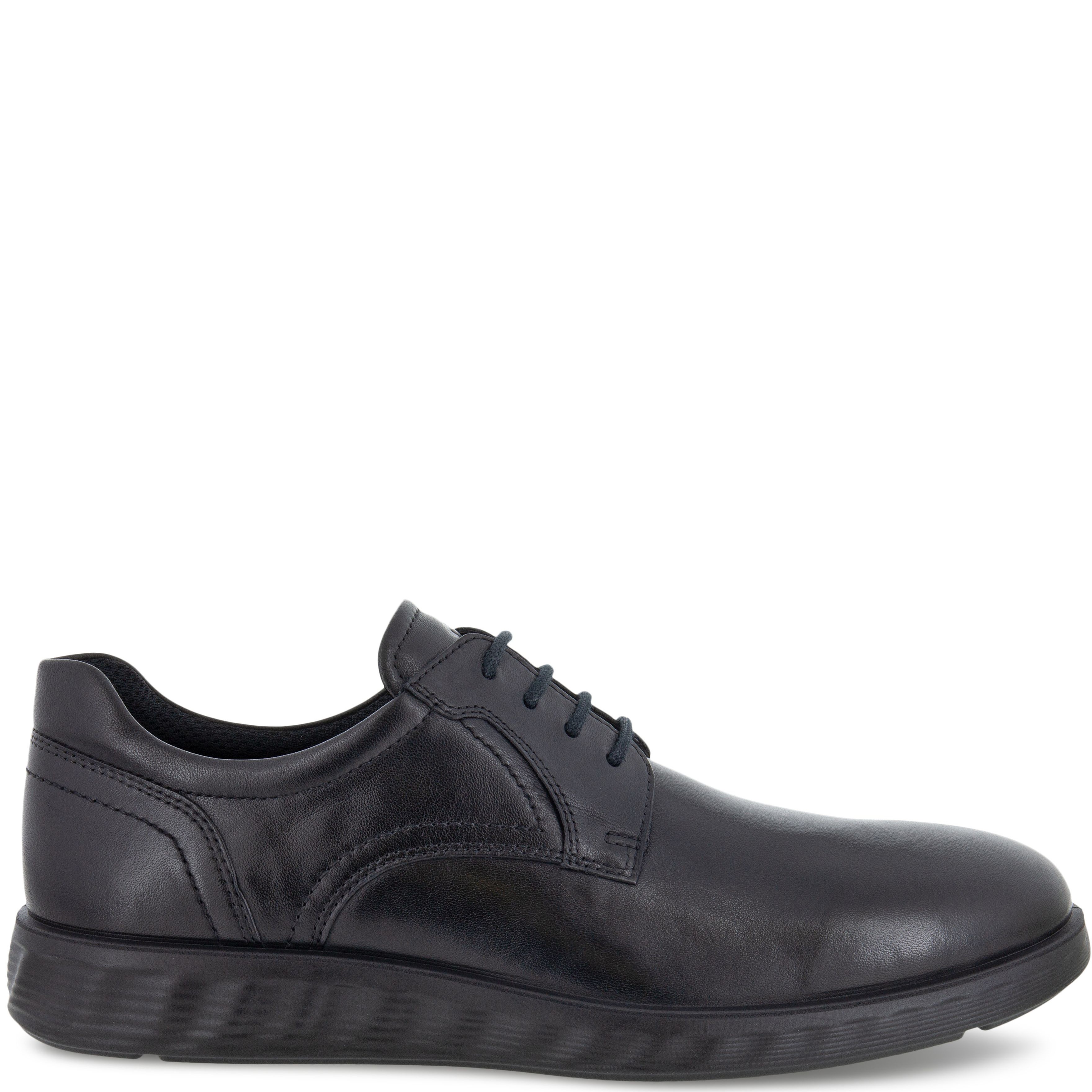 ECCO Laisvalaikio bateliai vyrams, Juoda, Lite hybrid leisure 2