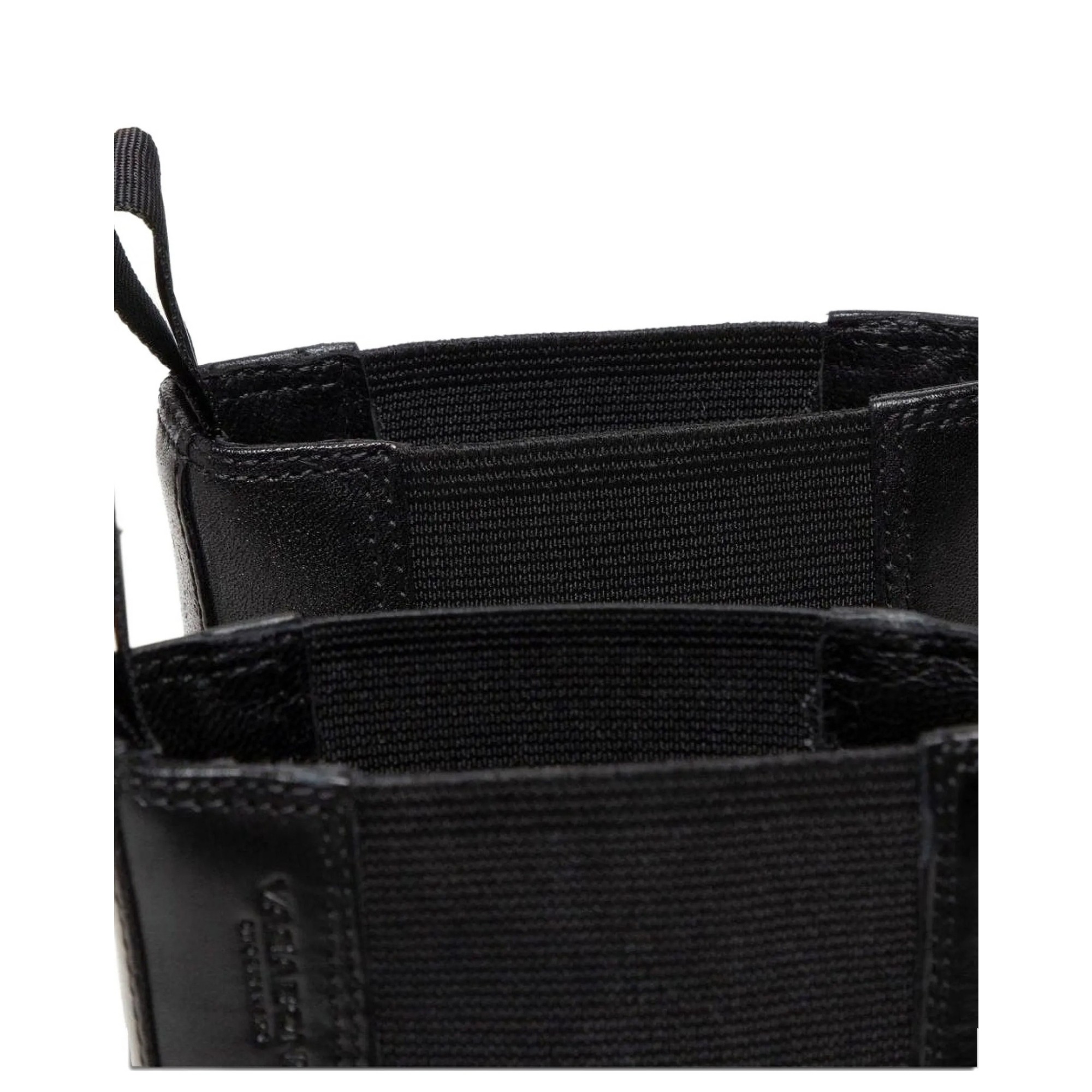 VAGABOND Aulinukai moterims, Juoda, BROKE Booties 5