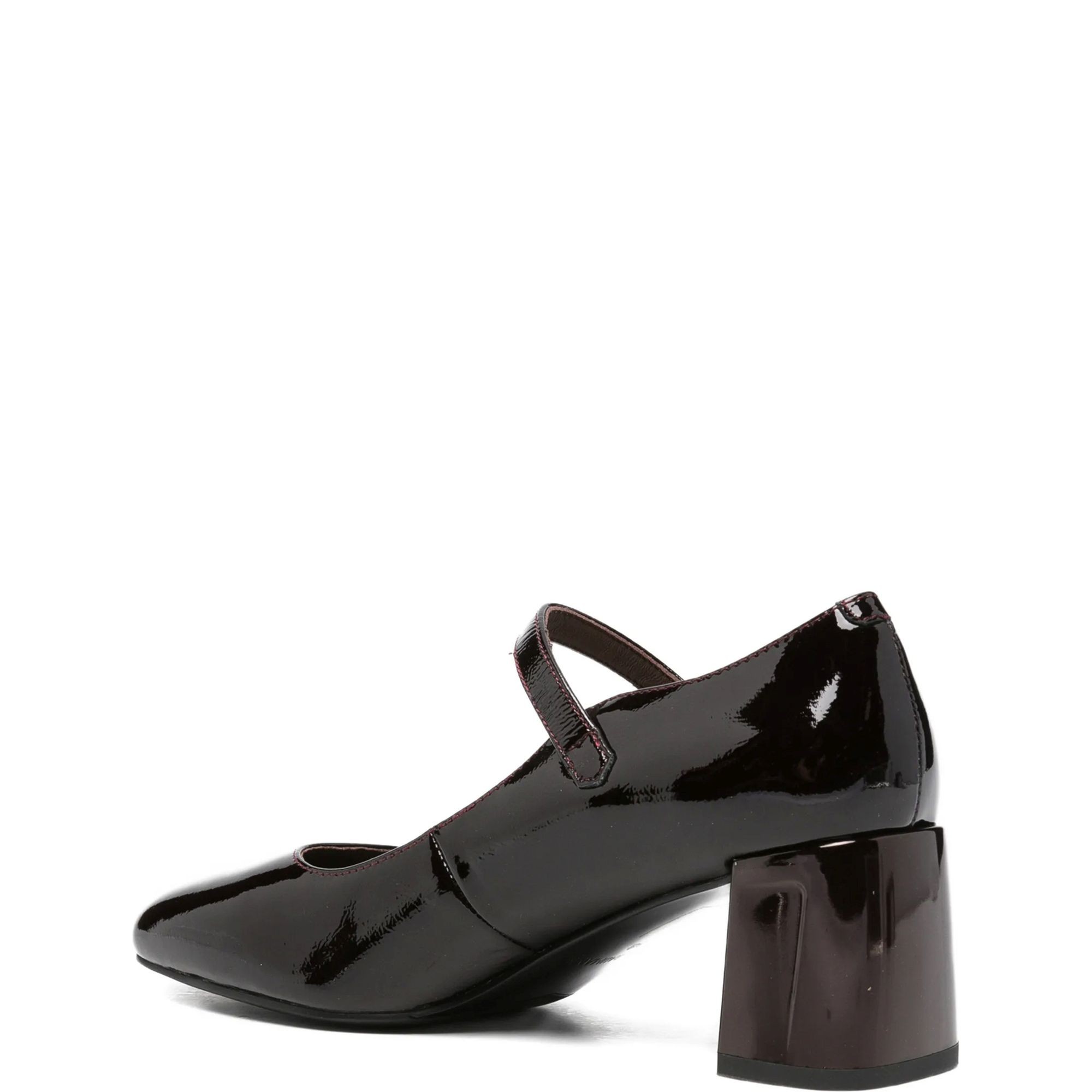 LINDA BAUMANN Aukštakulniai moterims, Vyšninė, Pumps 3