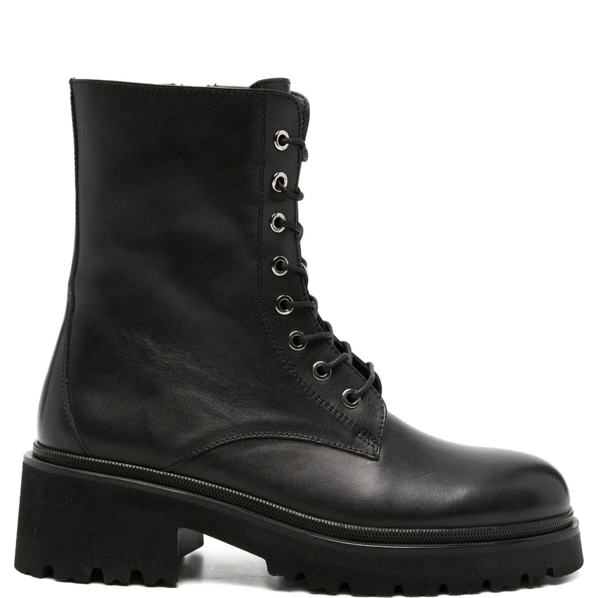 ADRIANNA FERETTI Aulinukai moterims, Juoda, Booties 2