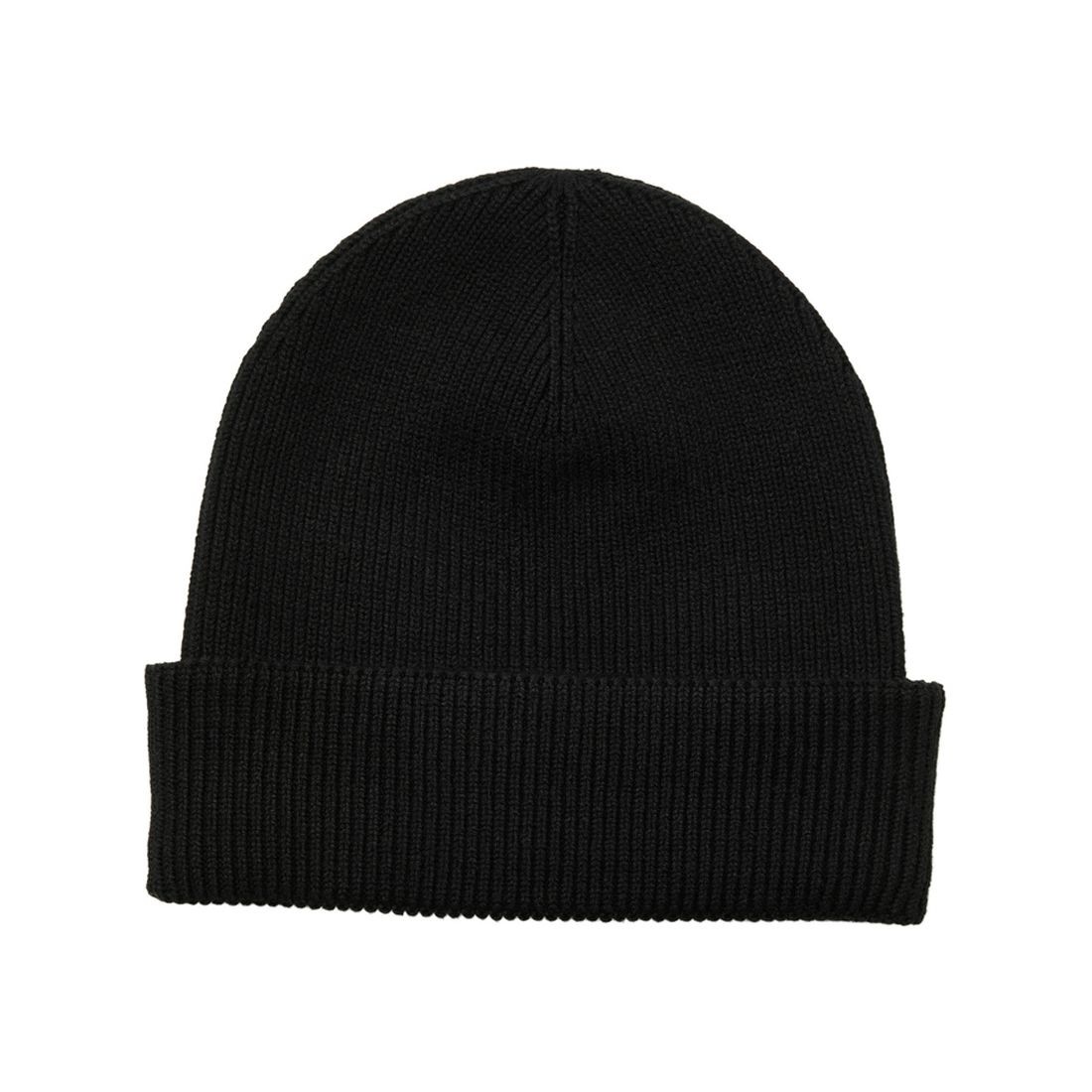 JACK & JONES Skrybėlė vyrams, Juoda, Kamploops beanie