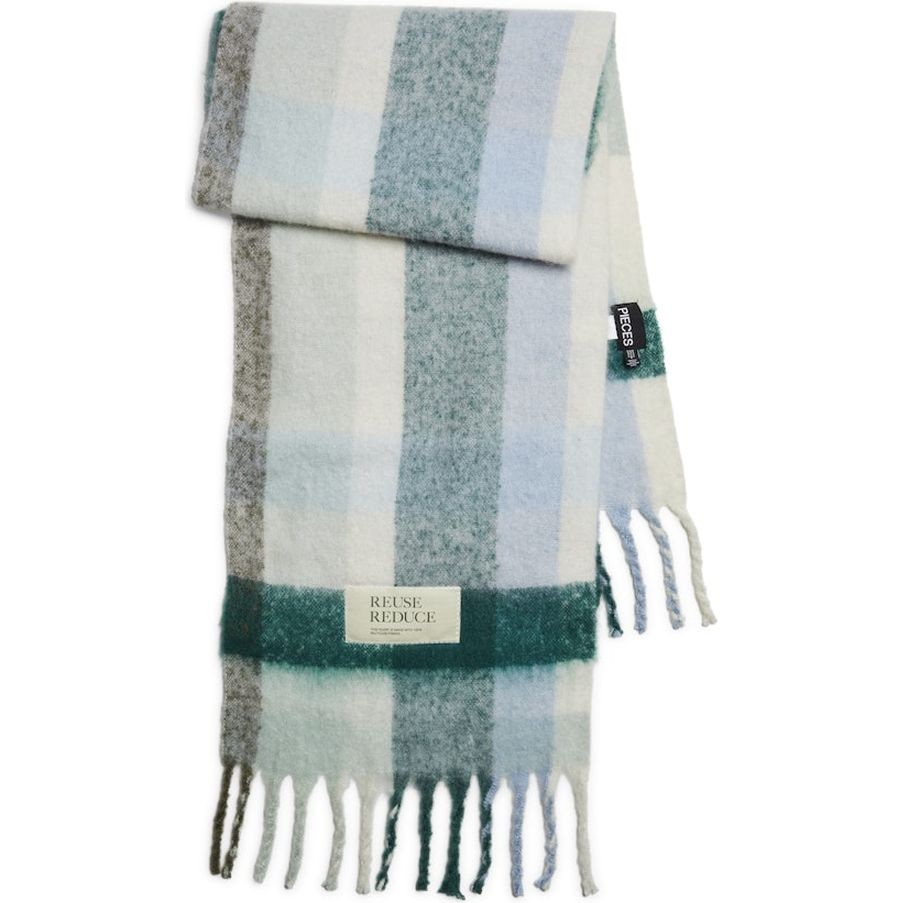 PIECES Šalikas moterims, Marga, Navo long scarf