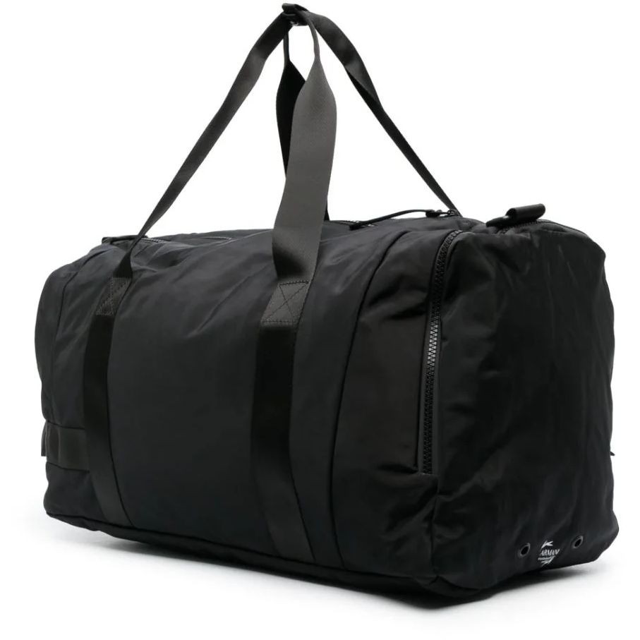 EA7 Rankinė, krepšys, Juoda, Gym bag 2