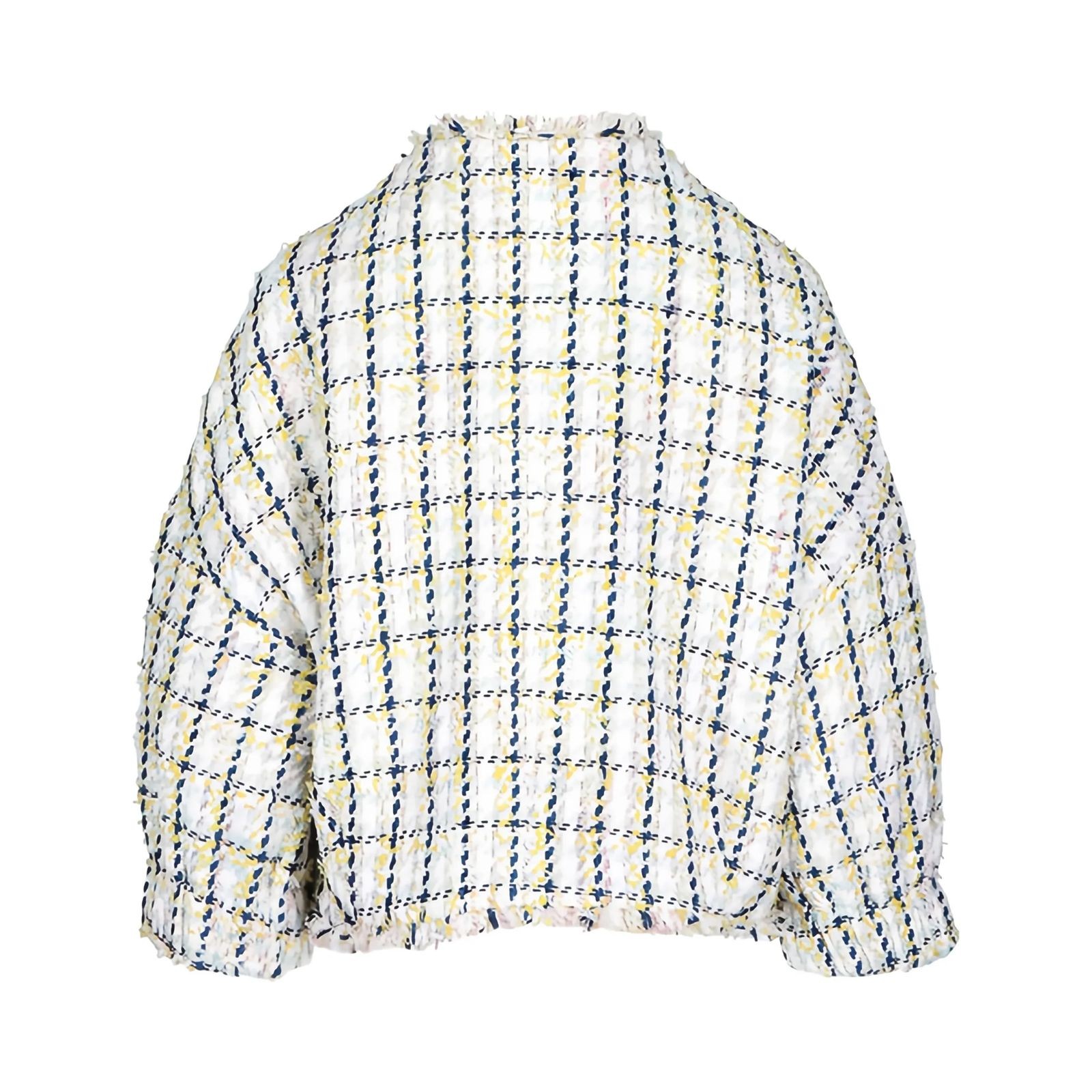 ESSENTIEL ANTWERP Švarkas moterims, Marga, 1 boxy cropped jacket 2