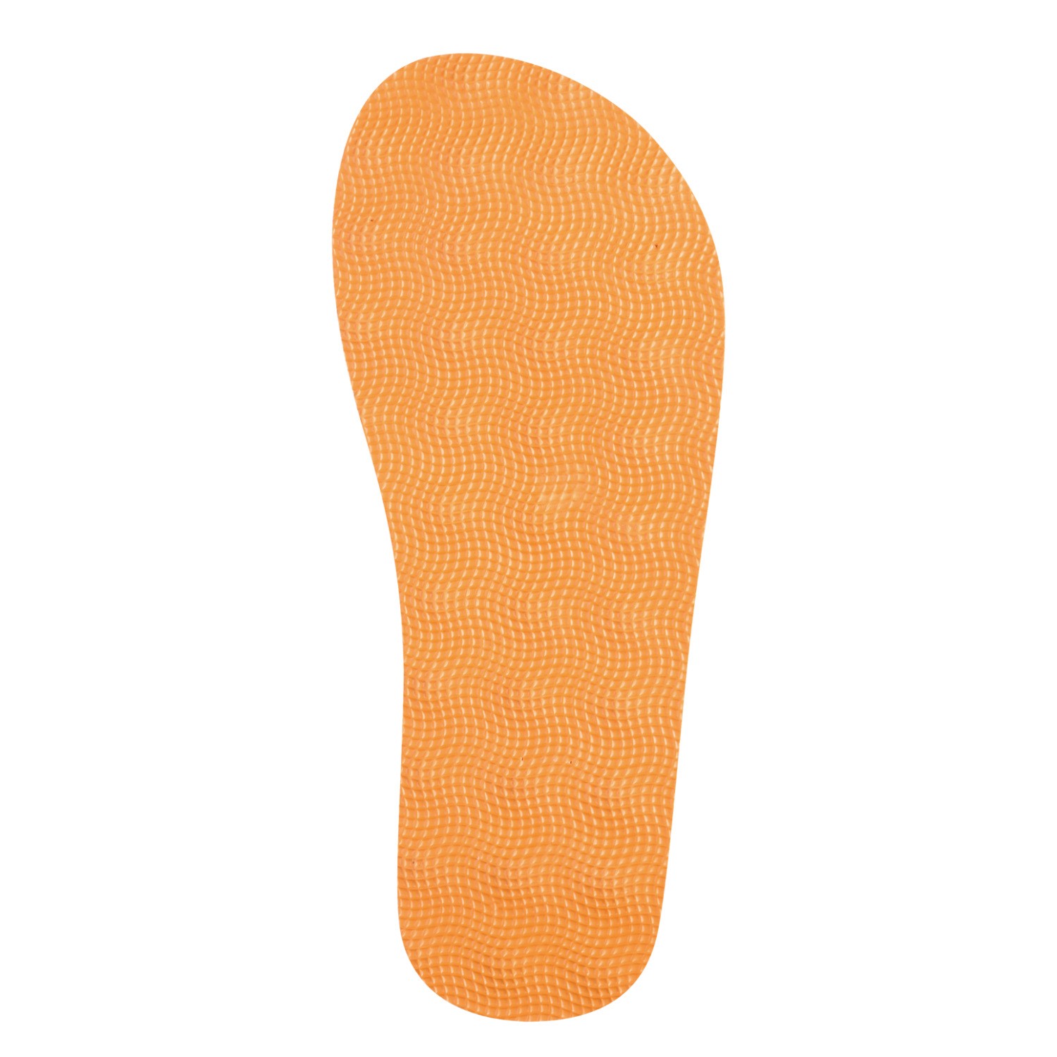 TAMARIS Pliažo šlepetės per pirštą moterims, Oranžinė, Flip-flops 4