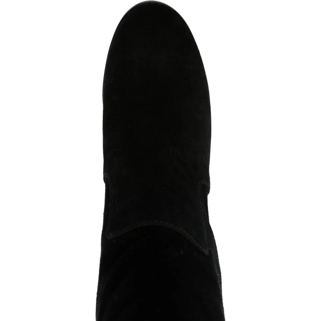 MICHAEL KORS Auliniai moterims, Juoda, Luella boot 4