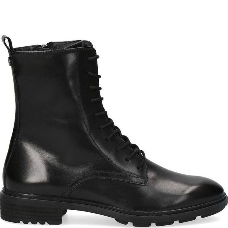 CAPRICE Aulinukai moterims, Juoda, Booties 2
