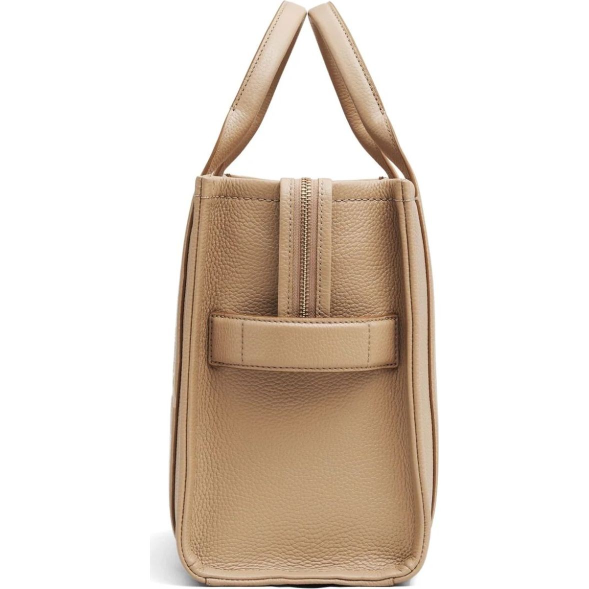 MARC JACOBS Pirkinių krepšys moterims, Ruda, The medium tote 3