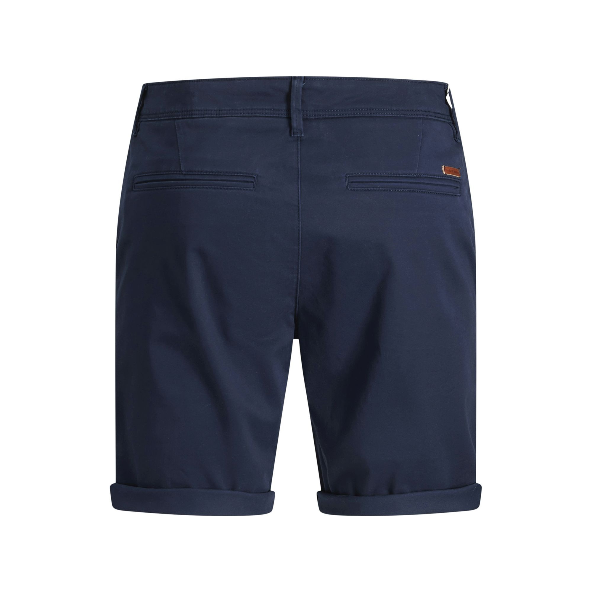 JACK & JONES Šortai vyrams, Mėlyna, JPSTBOWIE JJSHORTS S 2