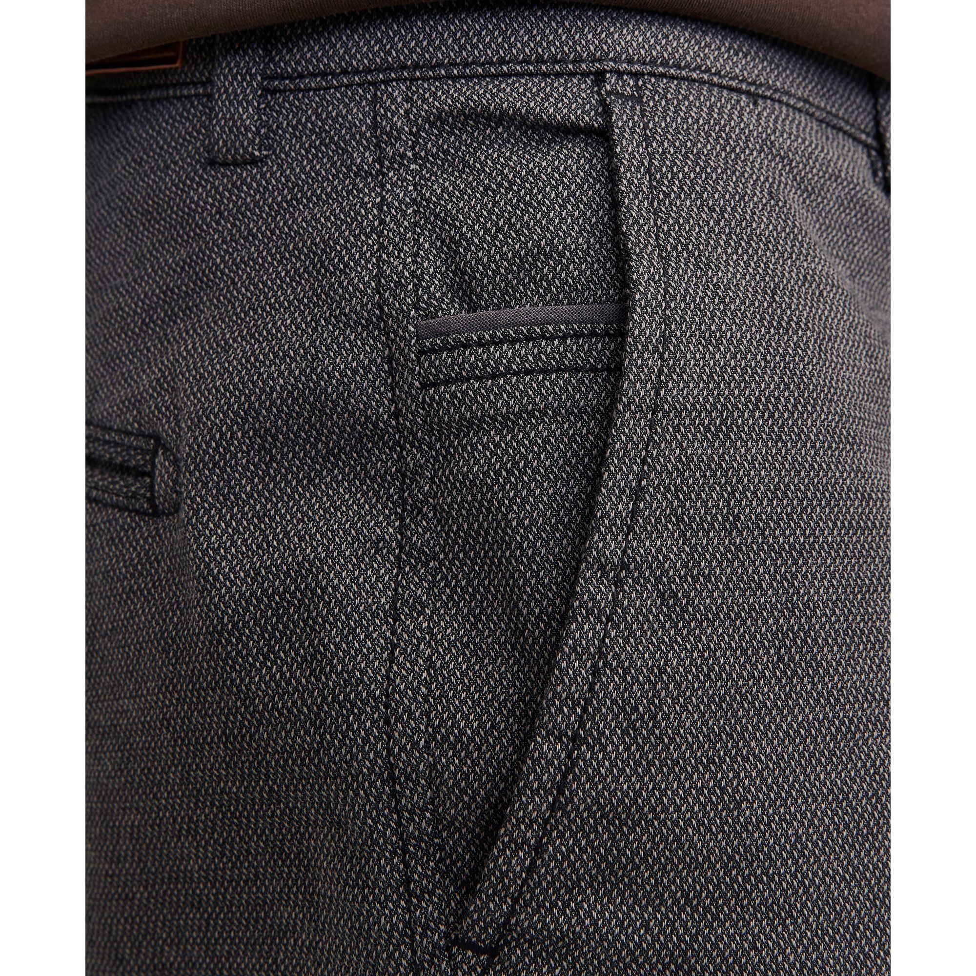 JACK & JONES Šortai vyrams, Smėlio, JPSTFURY JJSHORTS SN 4