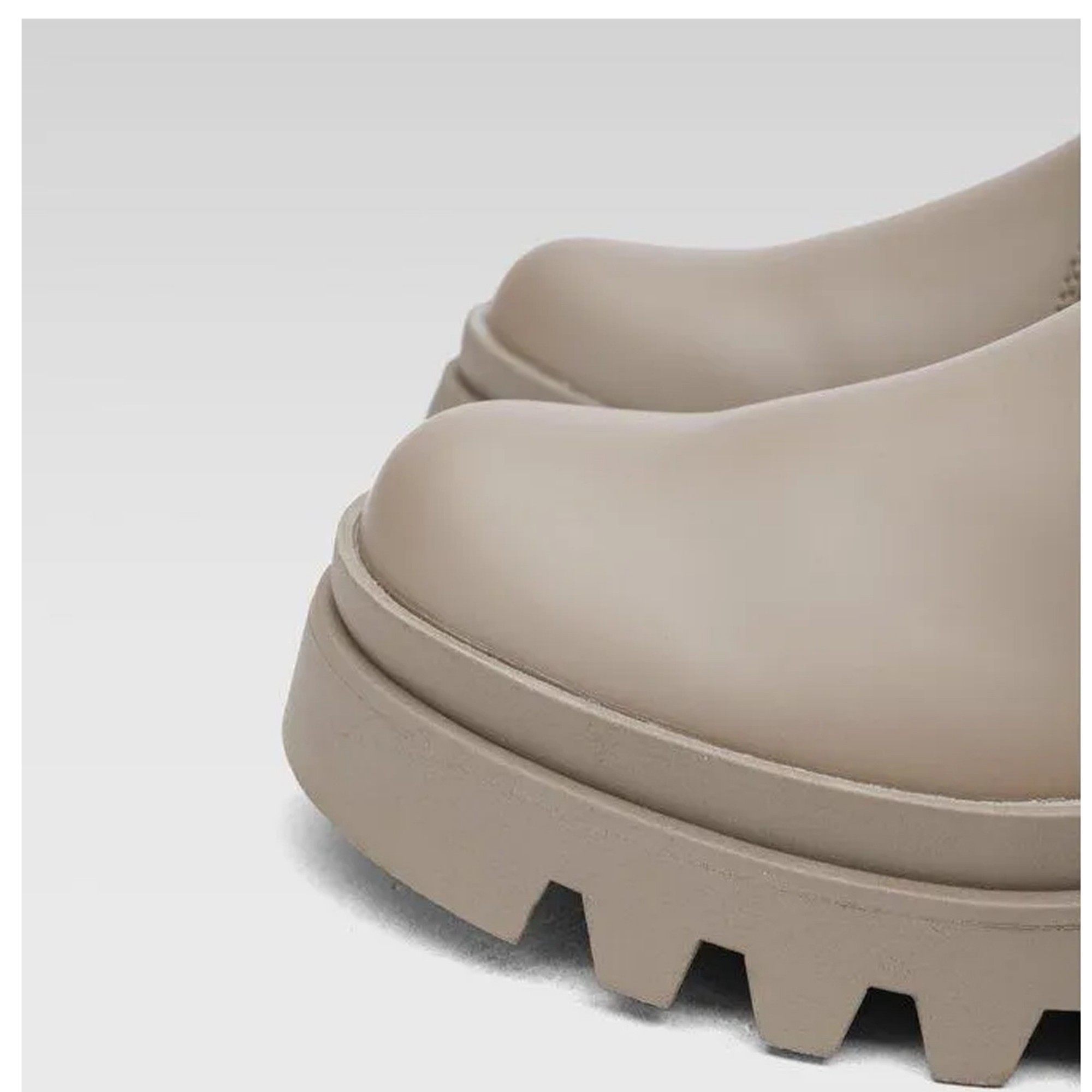 MEXX Auliniai moterims, Ruda, KANDE boots 5