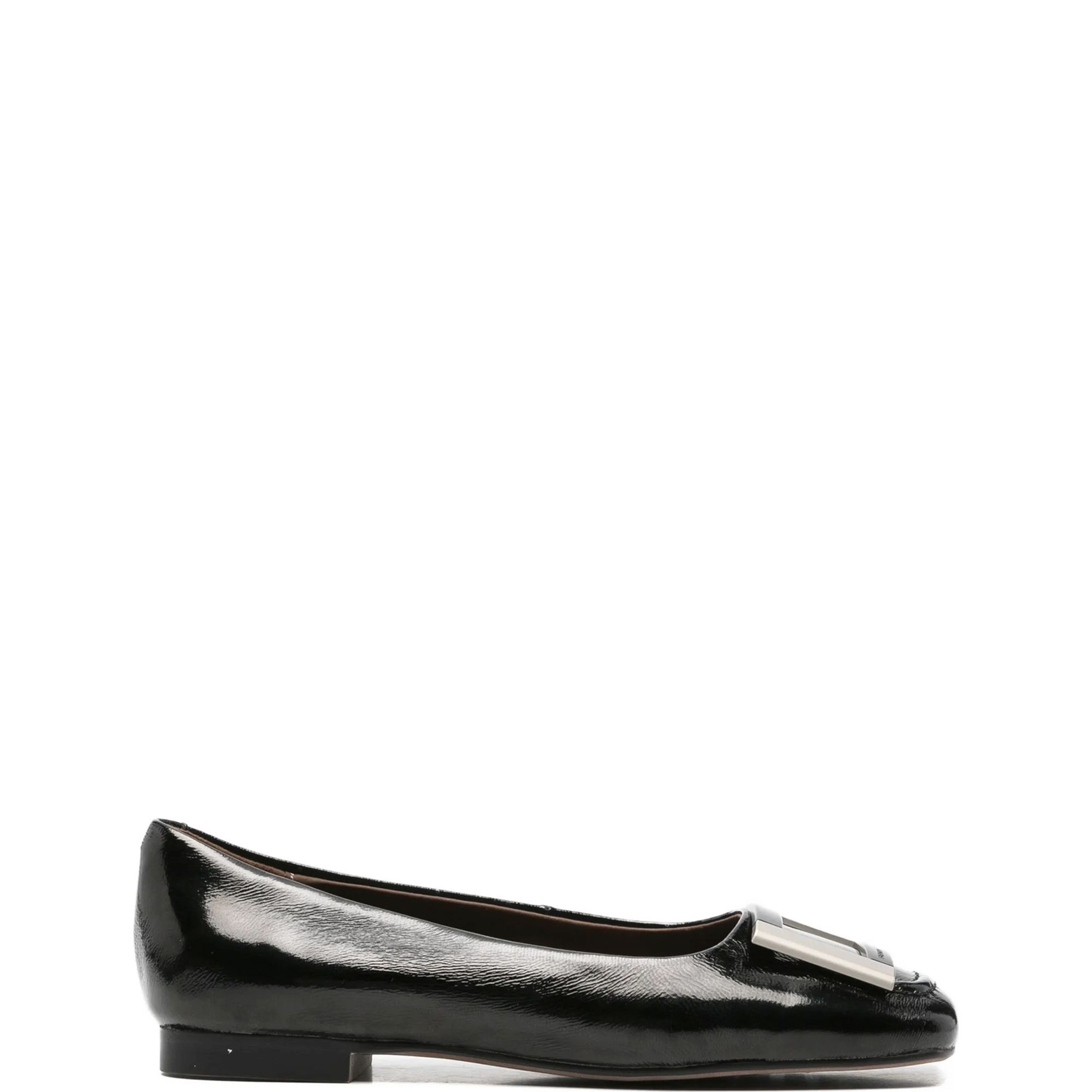 LINDA BAUMANN Balerinos moterims, Juoda, Ballerinas 2