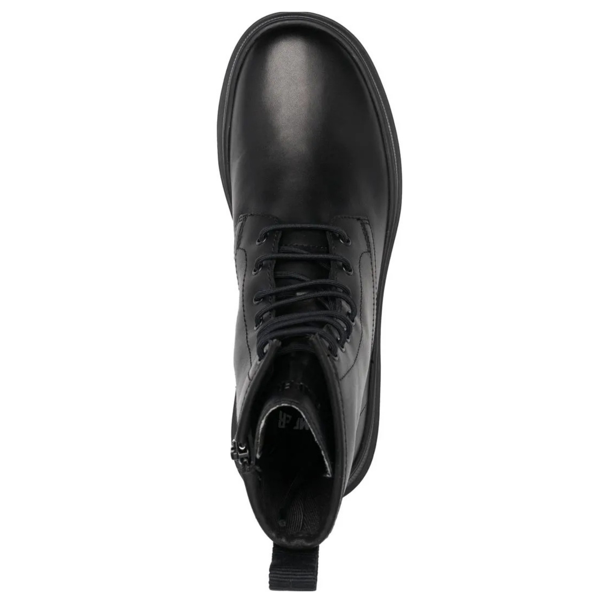 CAMPER Aulinukai moterims, Juoda, Force Negro//BrutusT 4