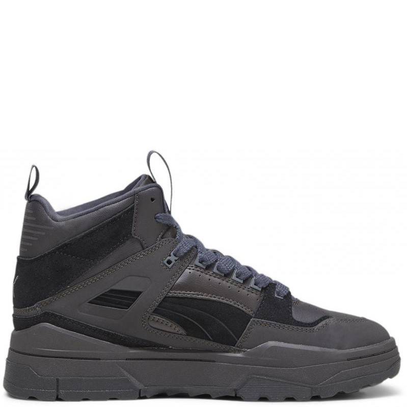 PUMA Aulinukai vyrams, Pilka, Slipstream Hi Xtreme booties 3
