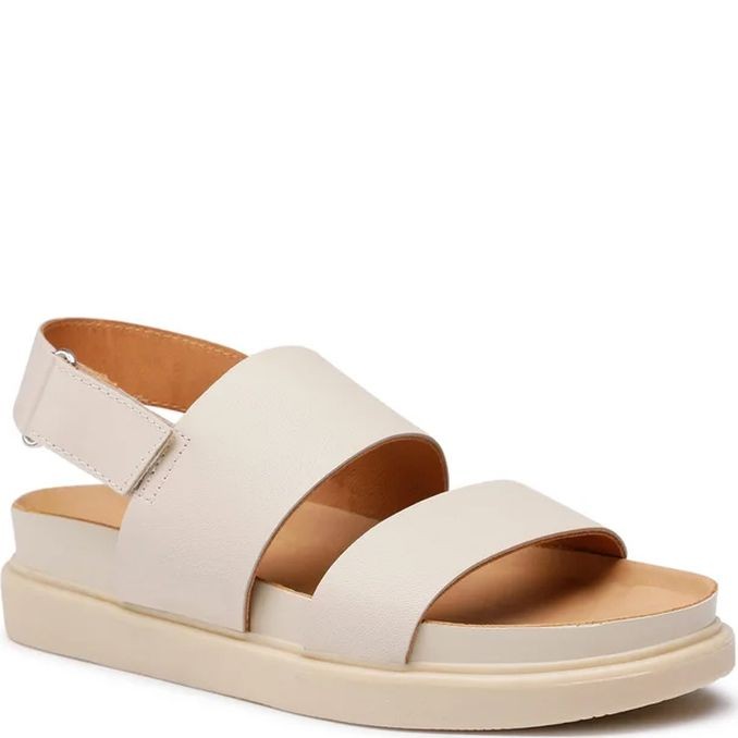 VAGABOND Basutės moterims, Kūno, ERIN SANDALS 1
