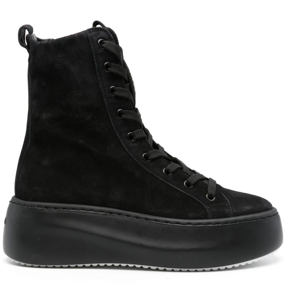 VIC MATIE Aulinukai moterims, Pilka, Sensory bootie 1