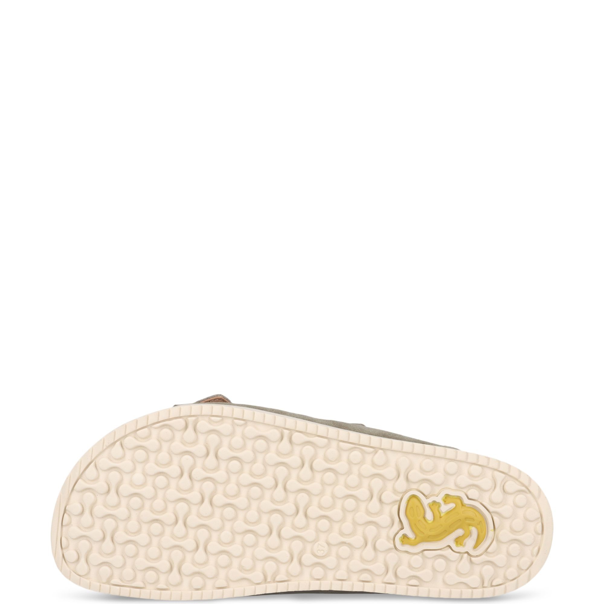 SALAMANDER Šlepetės moterims, Žalia, Slippers, slmf31as38114007000 7
