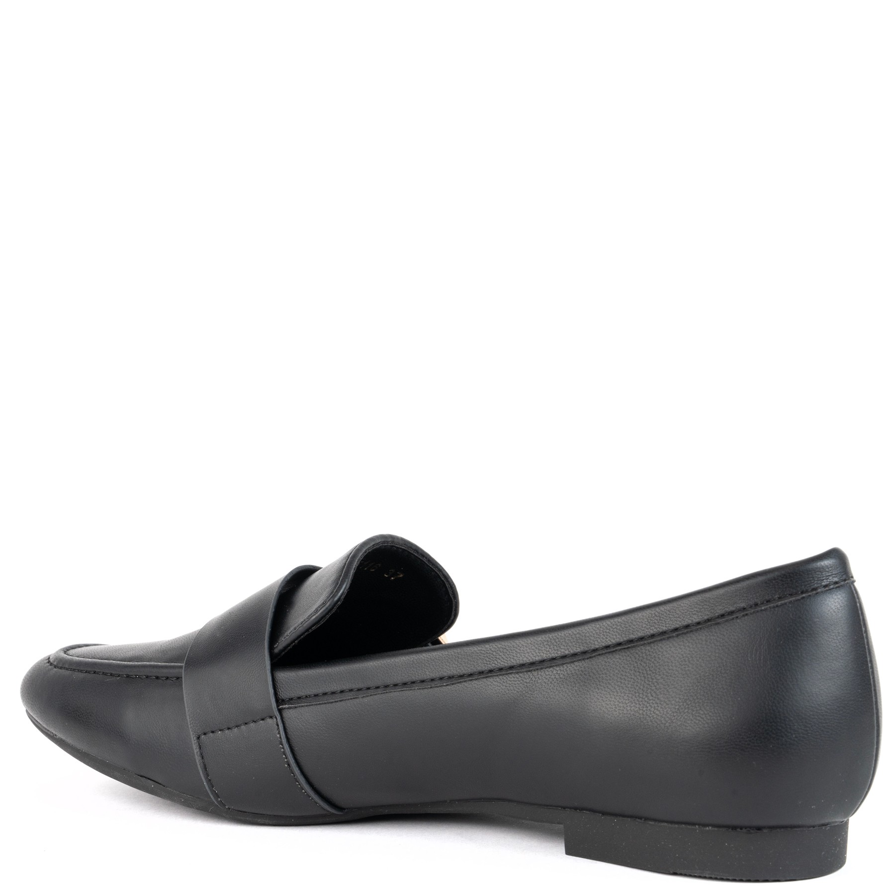 STELLA NEW YORK Loaferiai moterims, Juoda, Loeafers 25SS 3