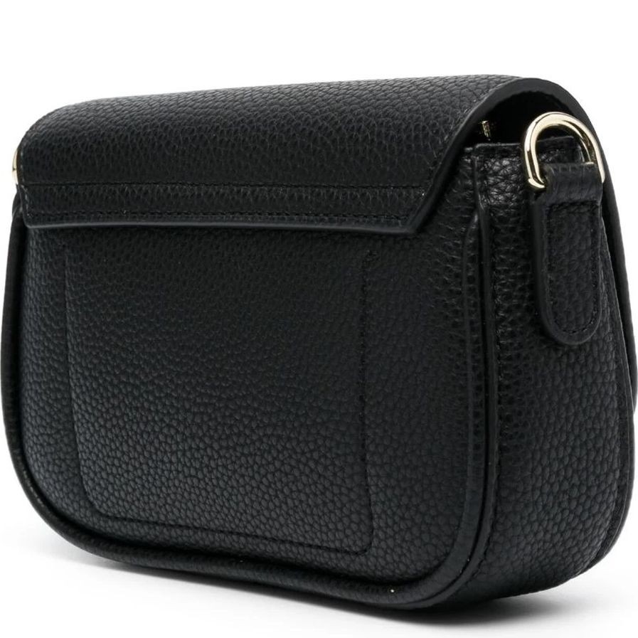EMPORIO ARMANI Rankinė per petį moterims, Juoda, Mini bag 2