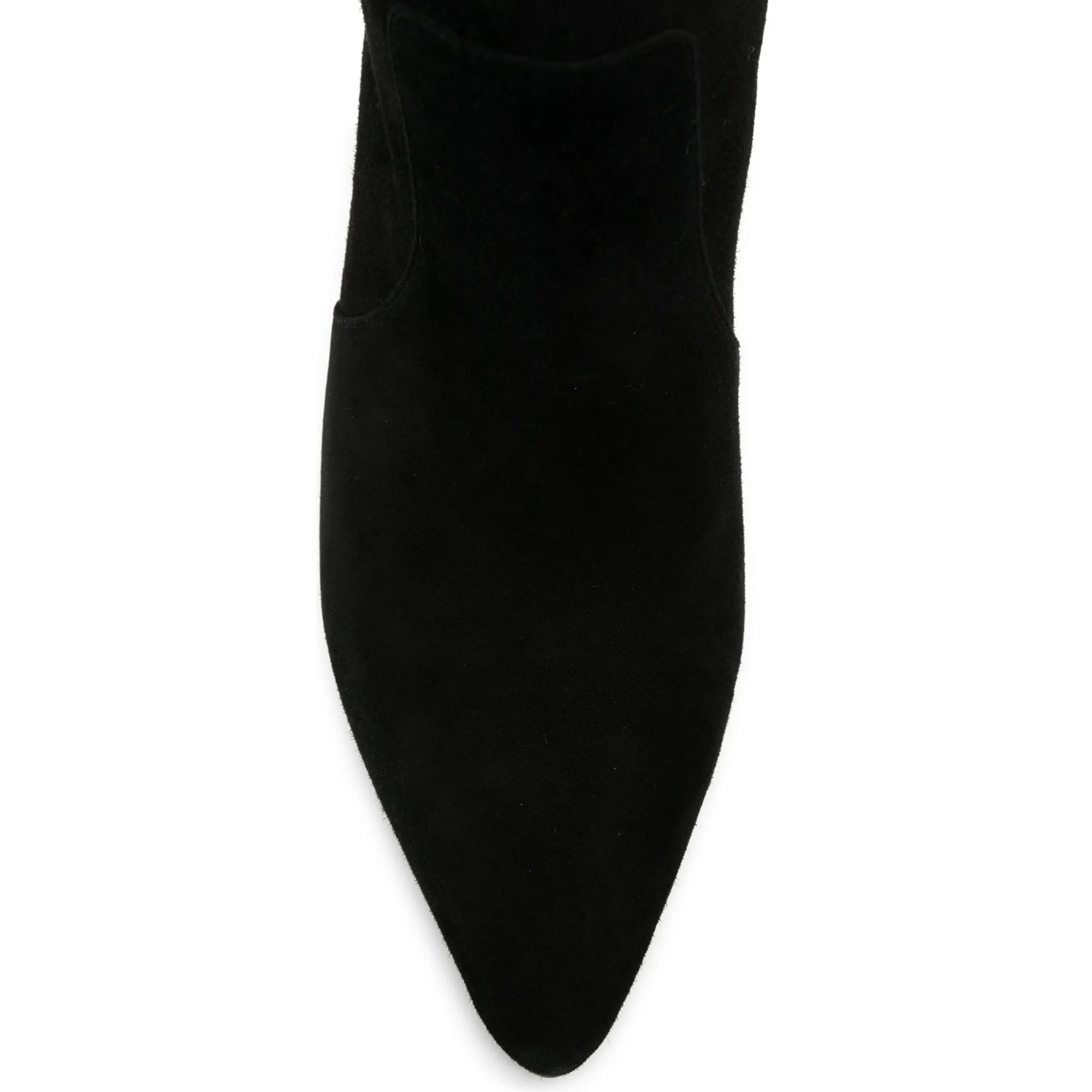 ADRIANNA FERETTI Auliniai moterims, Juoda, Boots, af6039-25201 4