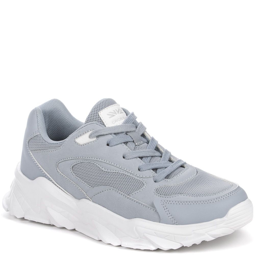 CROSBY Sportiniai bateliai moterims, Mėlyna, SPORT SHOE