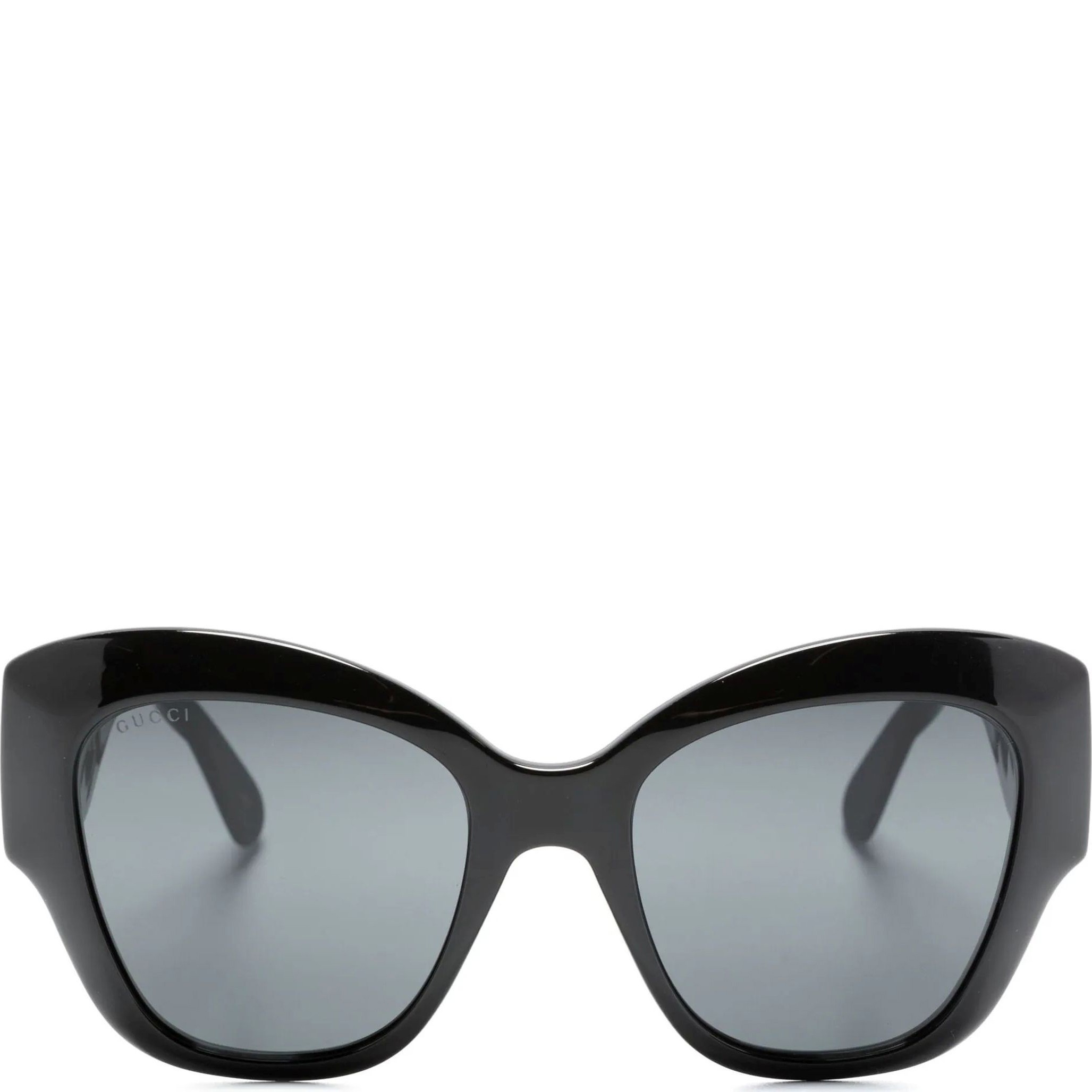 GUCCI EYEWEAR Akiniai nuo saulės moterims, Juoda, Sunglass 1