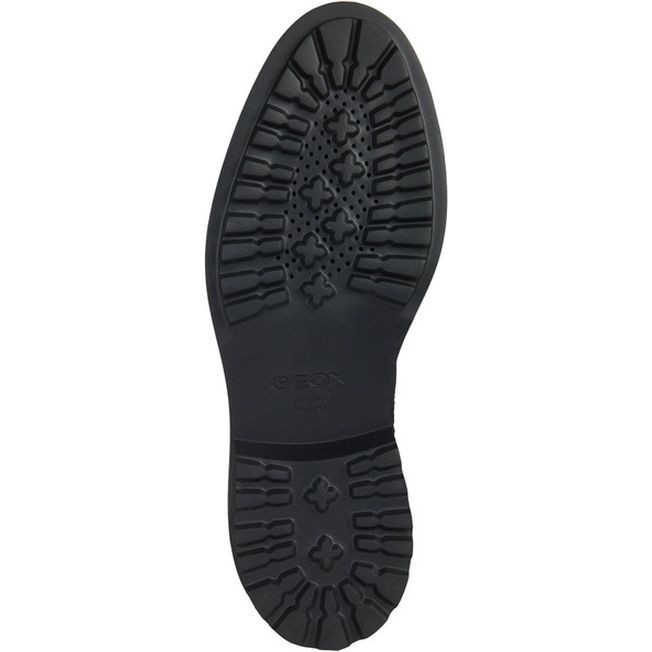 GEOX Aulinukai vyrams, Juoda, Cannaregio booties 5