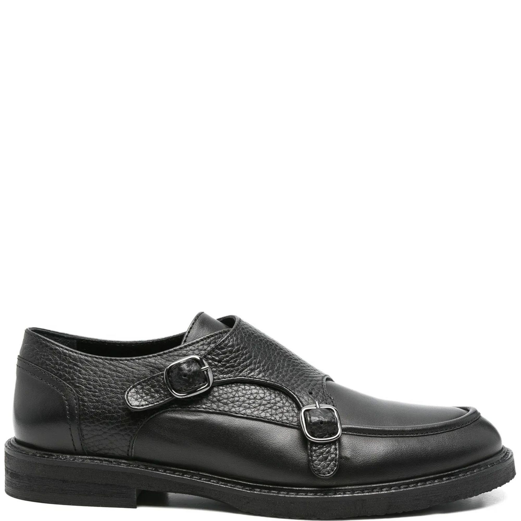 ADRIANNA FERETTI Loaferiai moterims, Juoda, Loafer 2