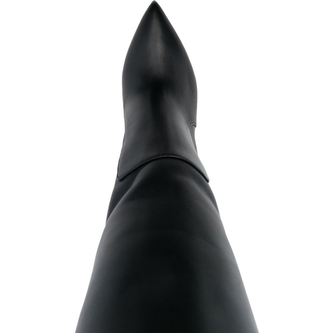 PARIS TEXAS Auliniai moterims, Juoda, Stiletto boot 4