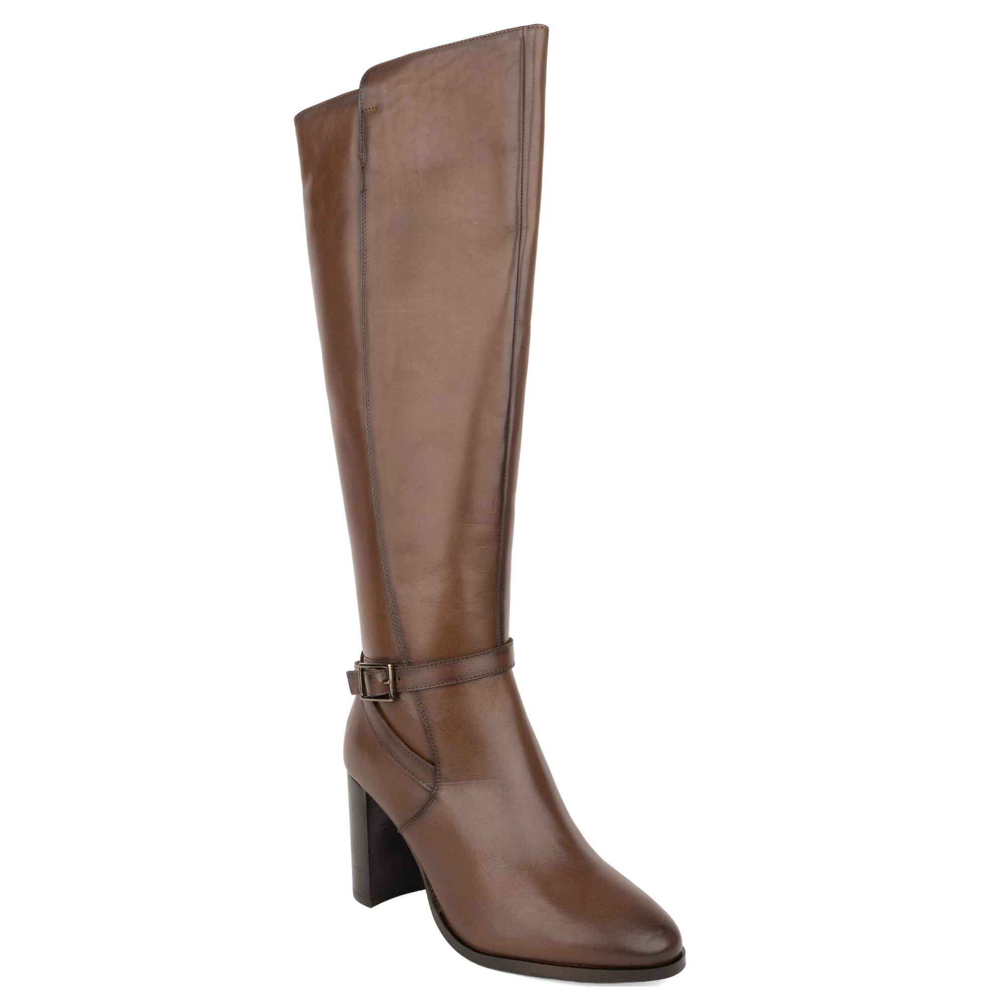 PAREE Auliniai moterims, Ruda, Elegant boots 1