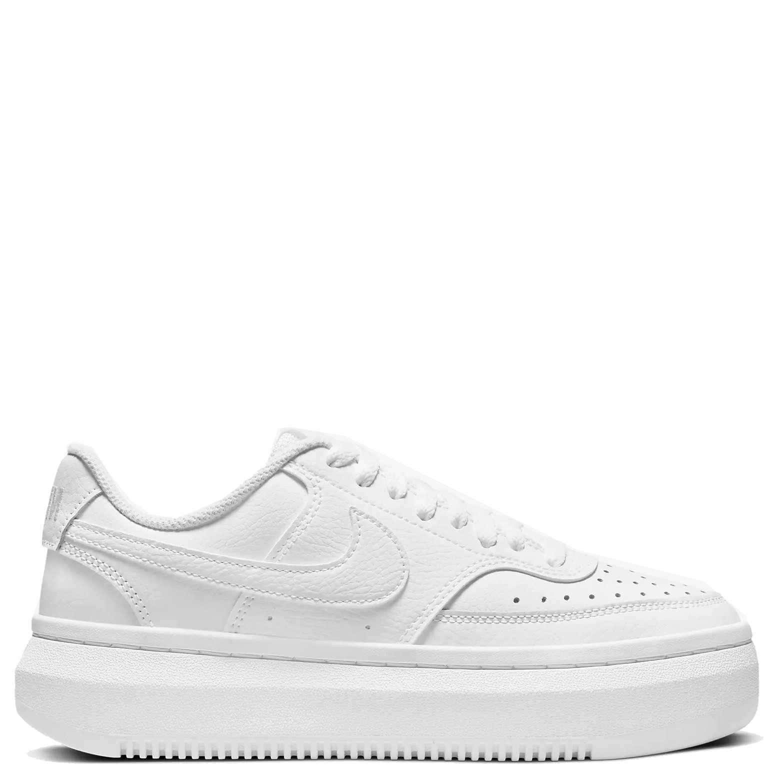 NIKE Bateliai - moterims, Balta, W COURT VISION ALTA LTR 2