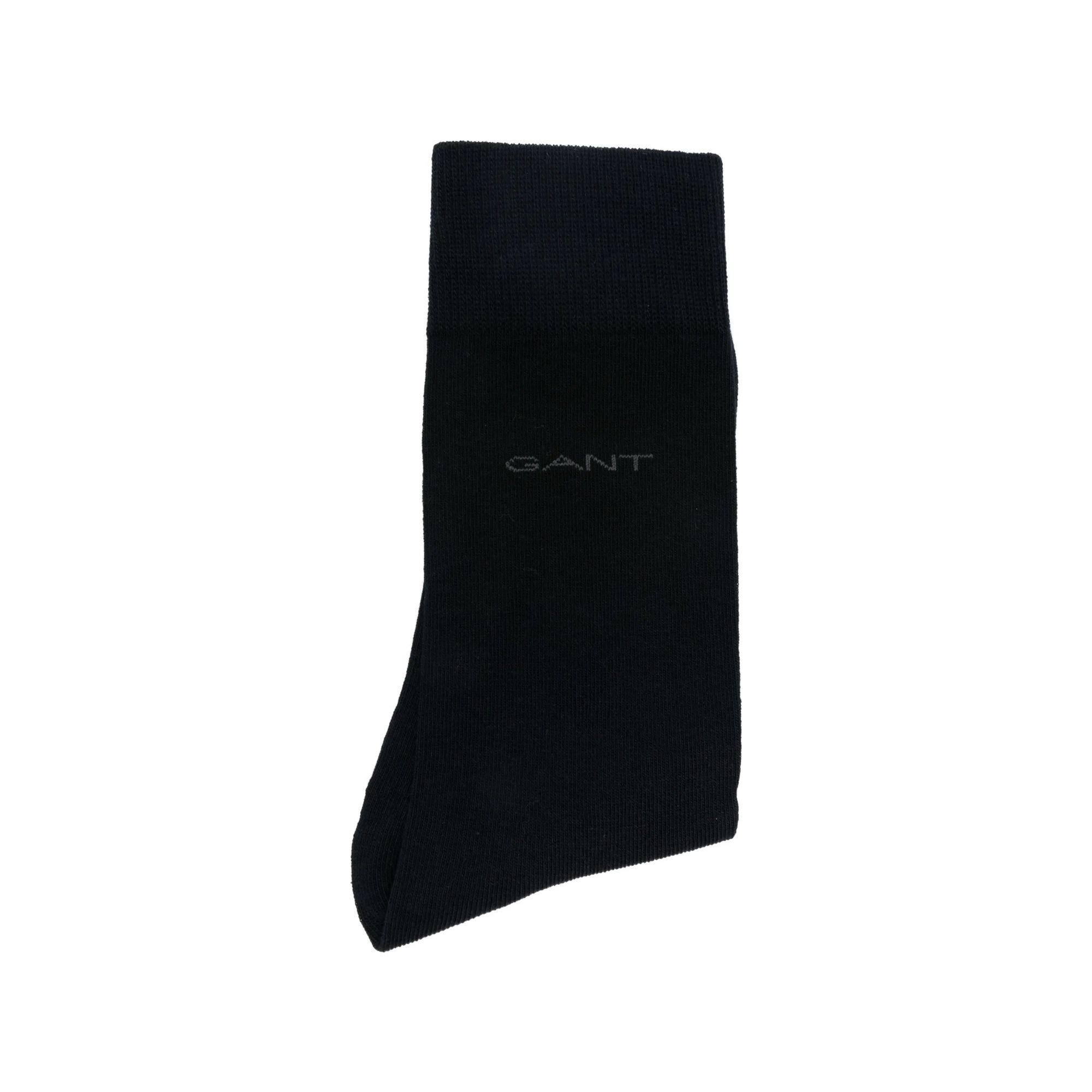 GANT Kojinės vyrams, Mėlyna, 9960260-405 Socks 2
