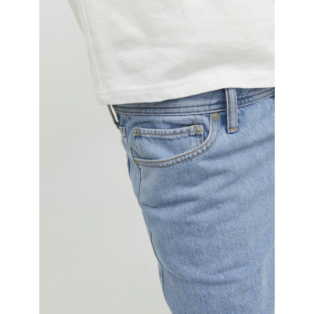 JACK & JONES Šortai vyrams, Mėlyna, JJITONY JJORIGI 6