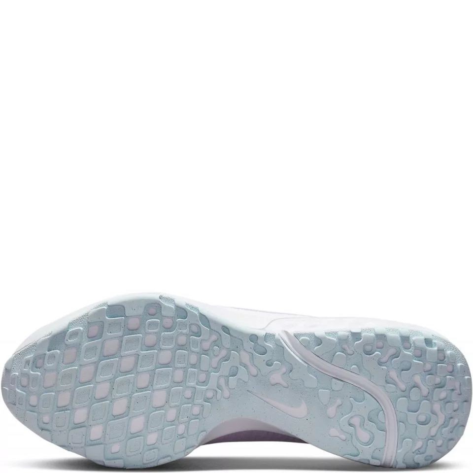 NIKE Sportiniai bateliai moterims, Balta, RENEW RUN SPORT SHOE 4