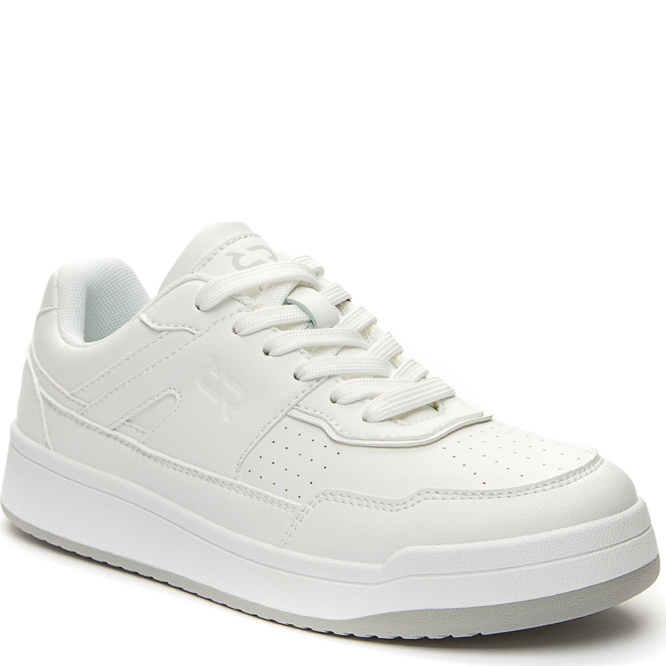 CROSBY Sportbačiai moterims, Balta, SNEAKERS 2