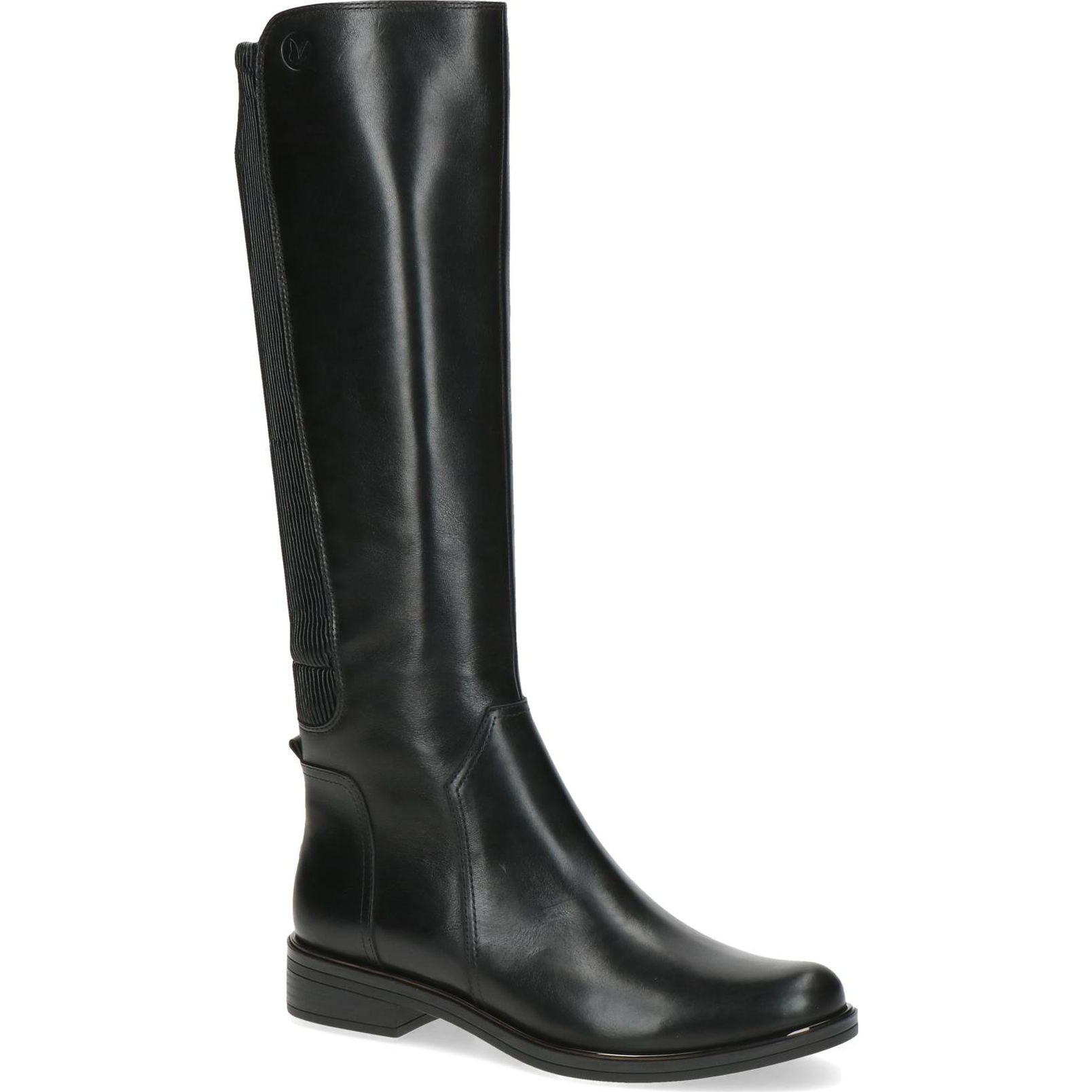 CAPRICE Auliniai moterims, Juoda, Boots 1