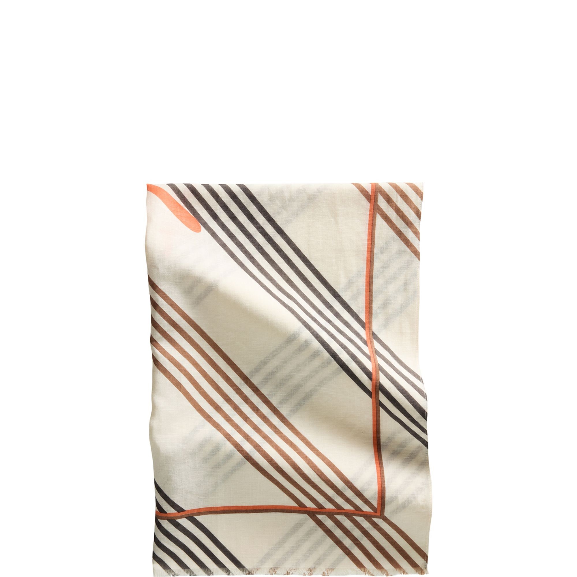 MARC O'POLO Šalikas moterims, Marga, 5000014164 Scarf 3