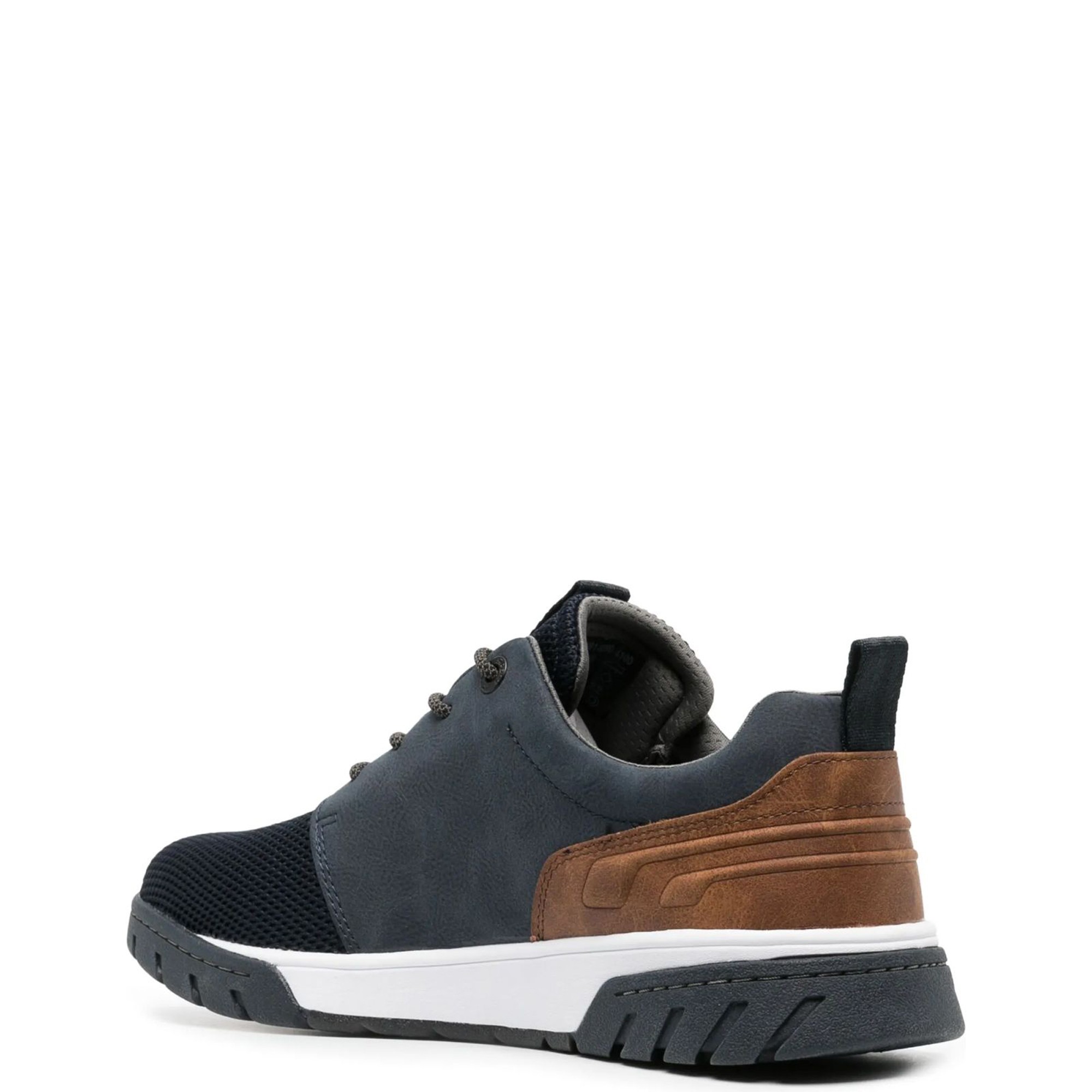 BUGATTI Sportiniai bateliai vyrams, Mėlyna, Irish Sport Shoe 3