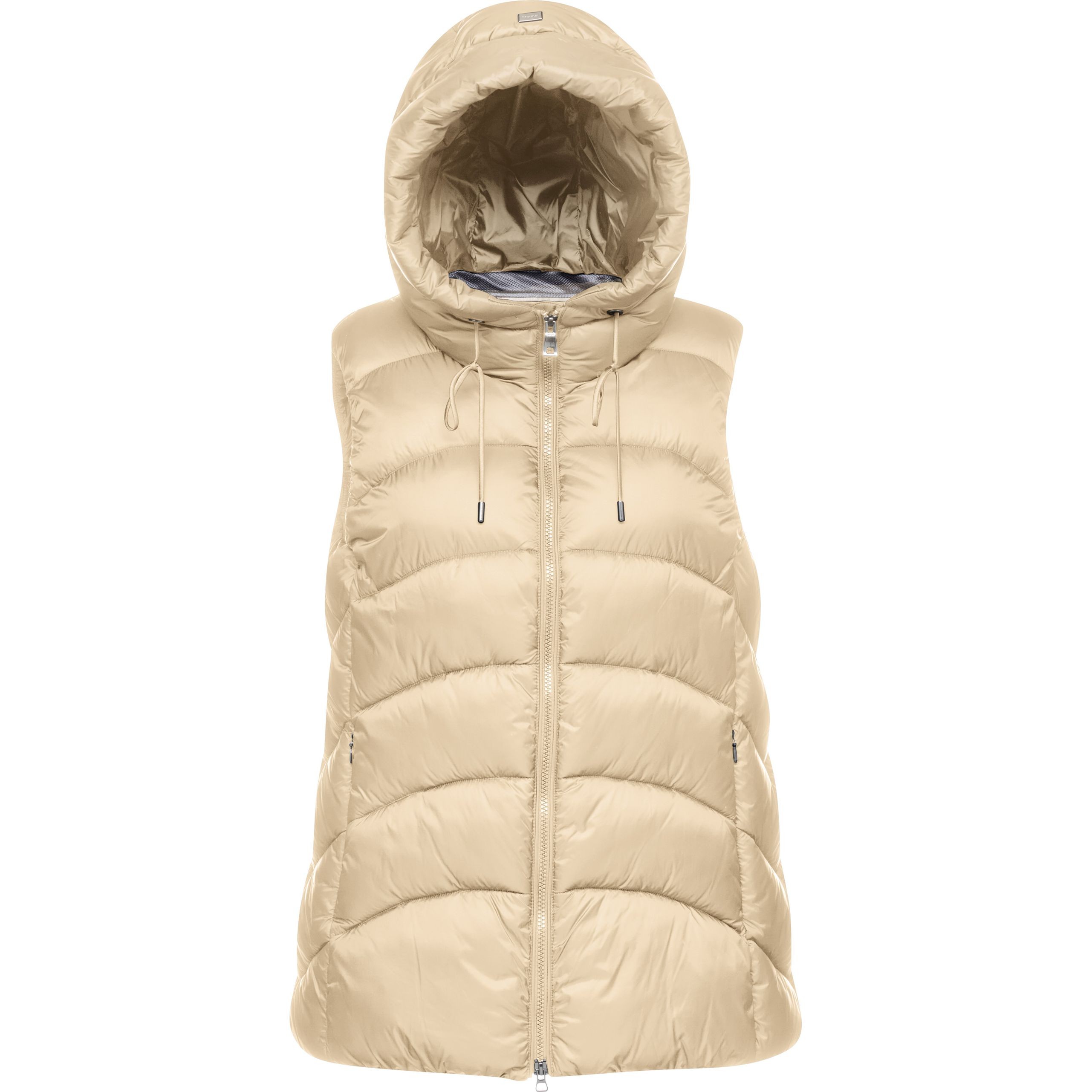GEOX Liemenė moterims, Smėlio, Bleyze jackets 2