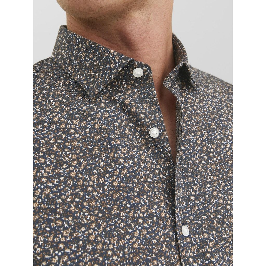 JACK & JONES Marškiniai vyrams, JPRBLABLACKPOOL STRETC 5