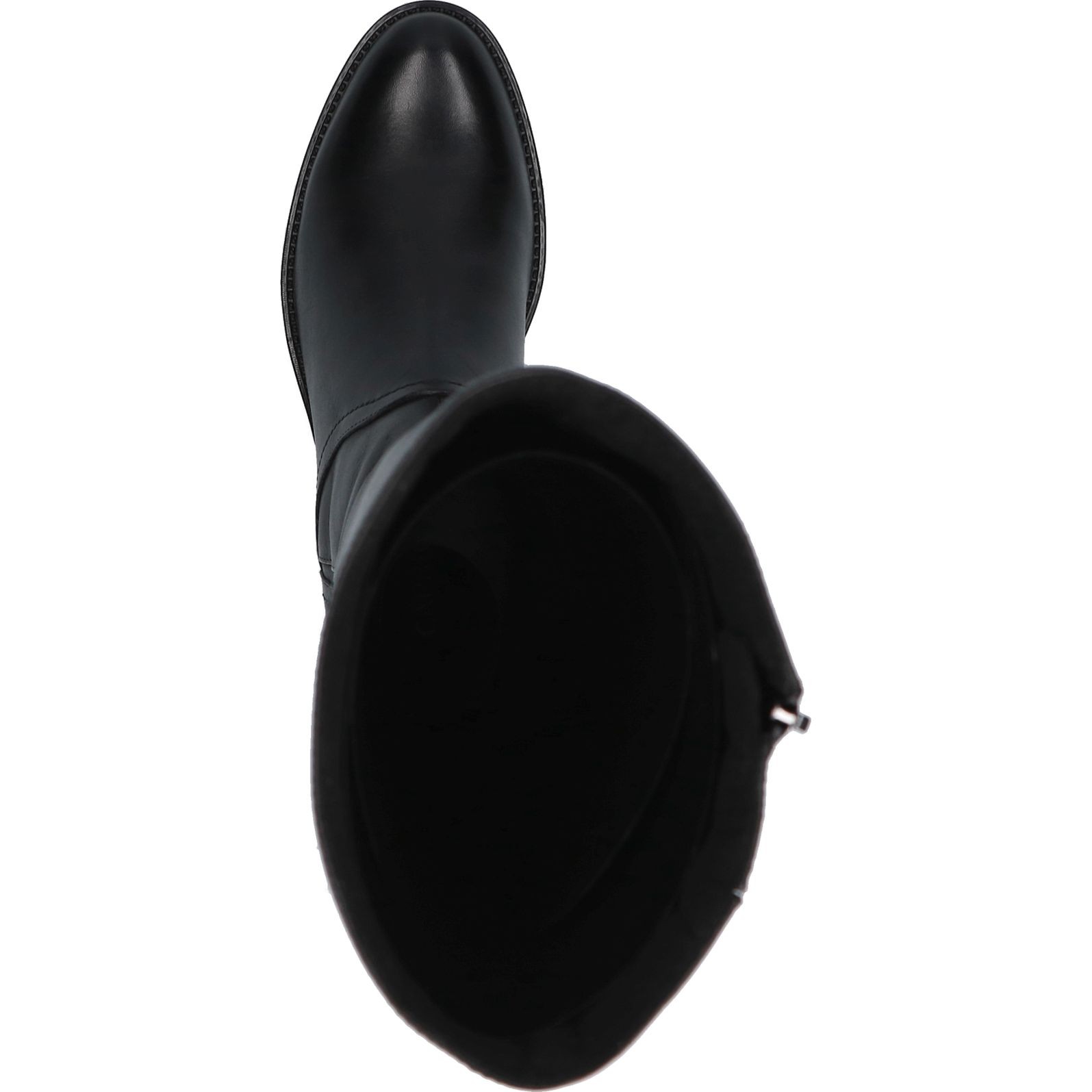 CAPRICE Auliniai moterims, Juoda, Boots 6