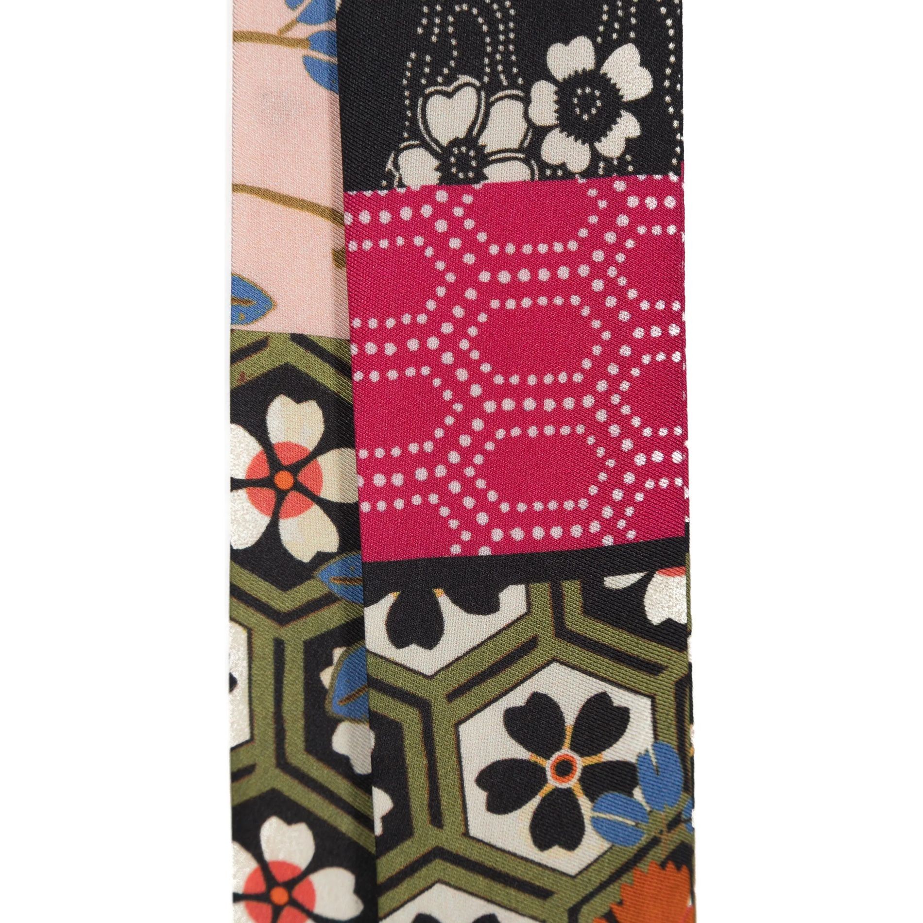 PINKO Šalikas moterims, Juoda, Scarf 2
