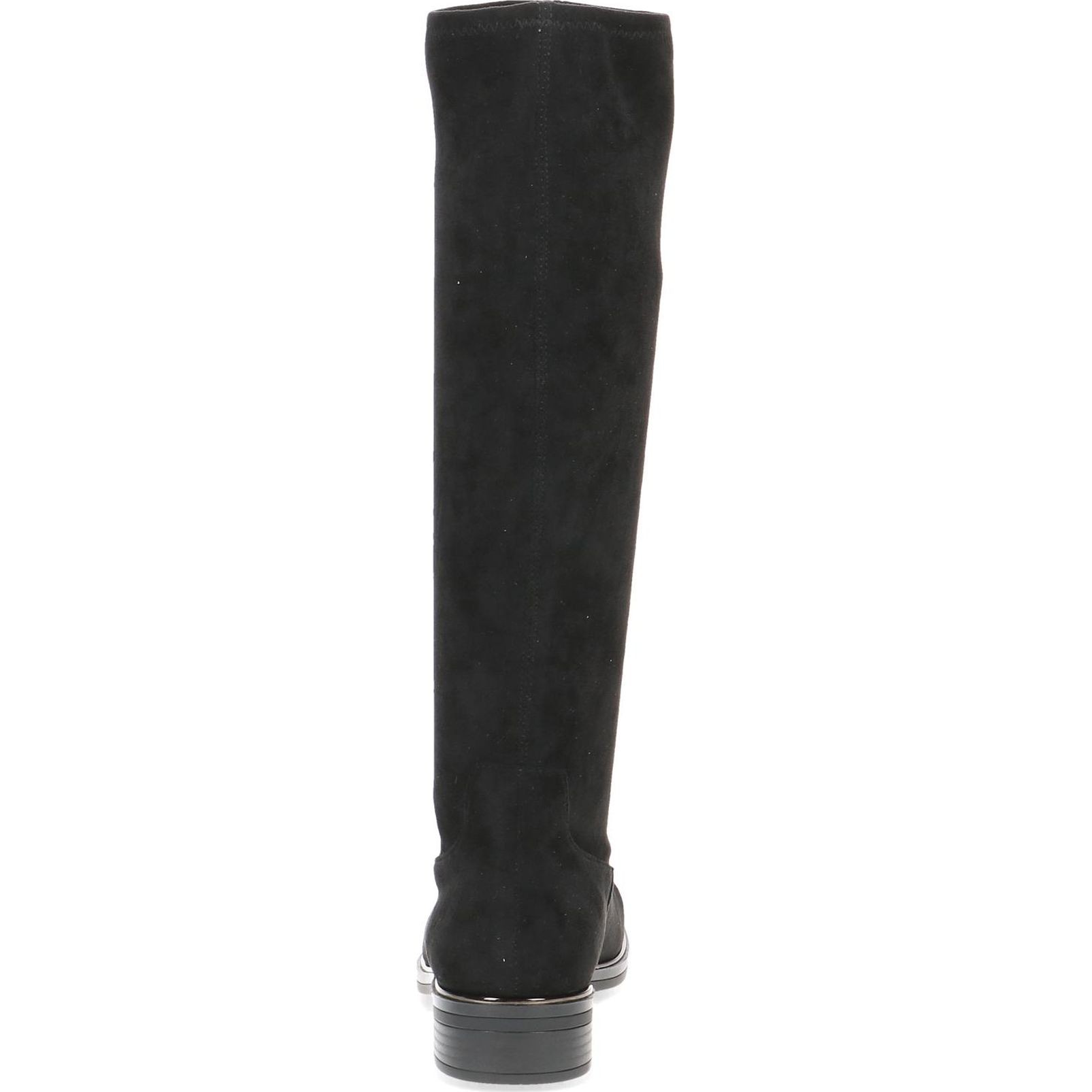 CAPRICE Auliniai moterims, Juoda, Boots POP 6