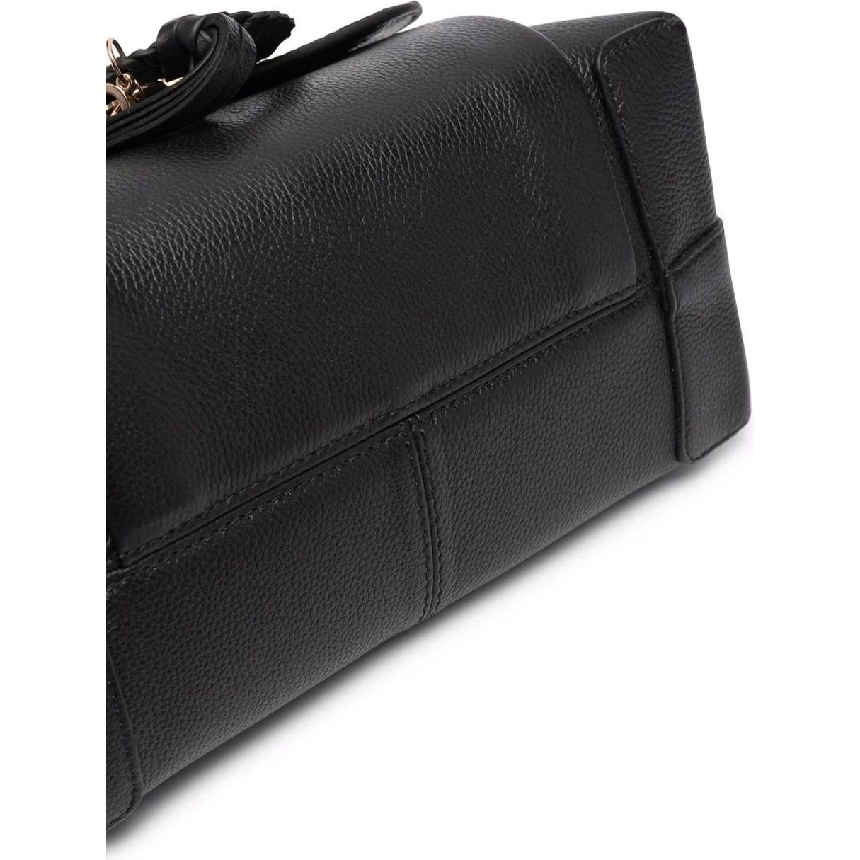 SEE BY CHLOE Rankinė per petį moterims, Juoda, Joan shoulder bag 3