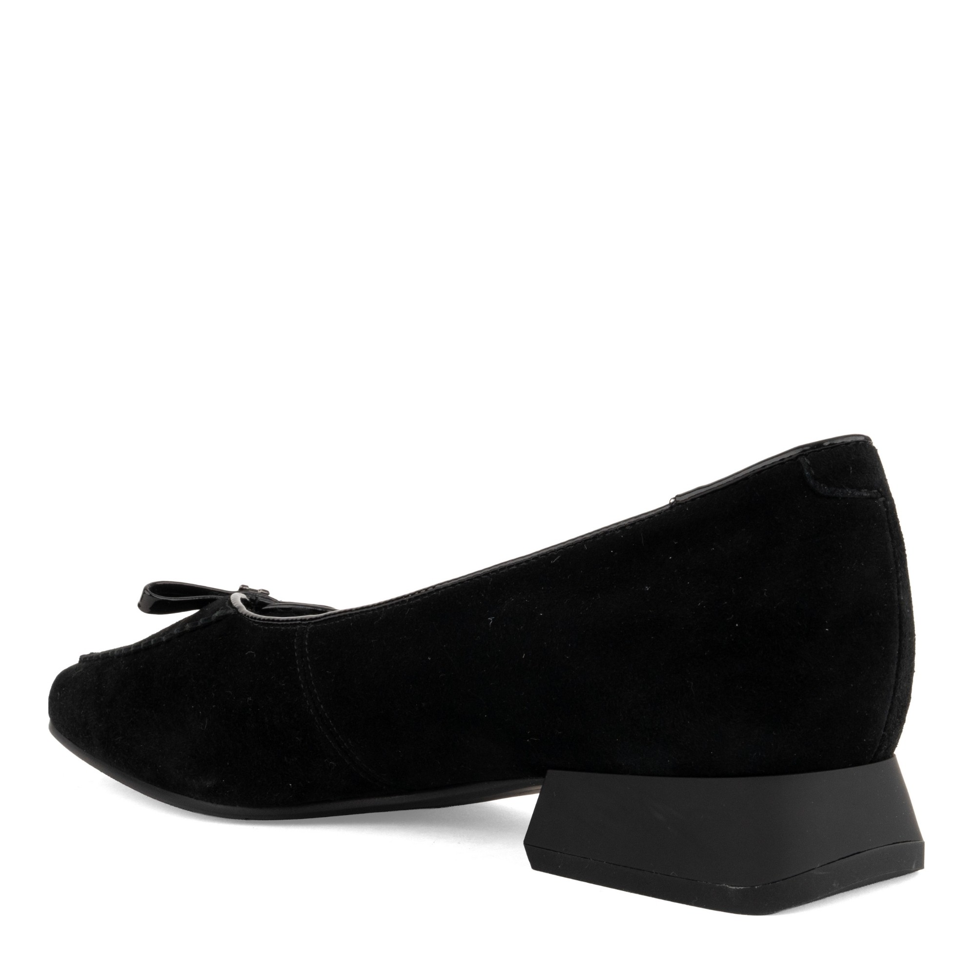 LINDA BAUMANN Aukštakulniai moterims, Juoda, Pumps (mažintas – rinkitės dydžiu didesnį), ldb6593-25247 3
