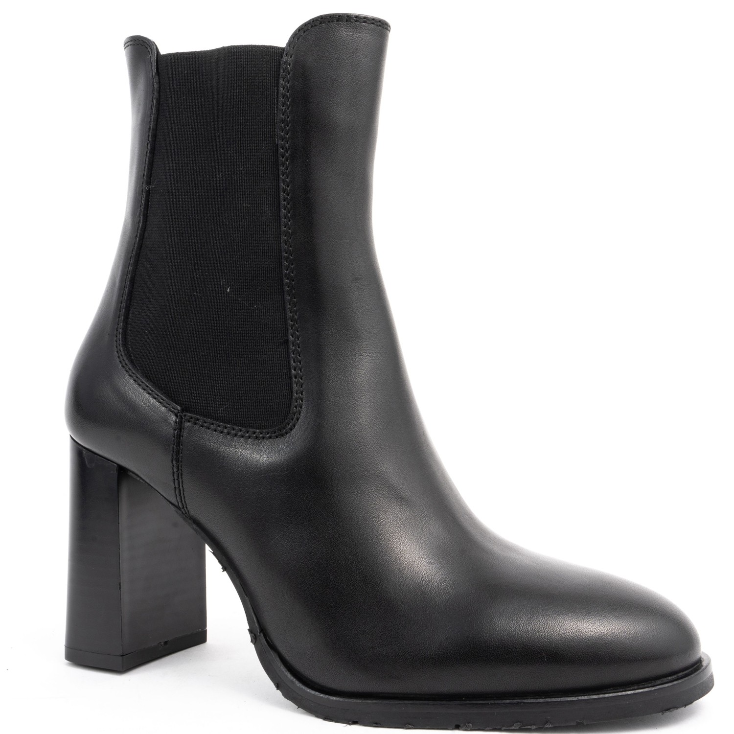 SERGIO MORETTI Aulinukai moterims, Juoda, Boots 1