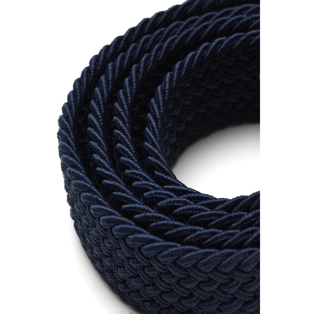 JACK & JONES Diržas vyrams, JACSPRING WOVEN BELT 3