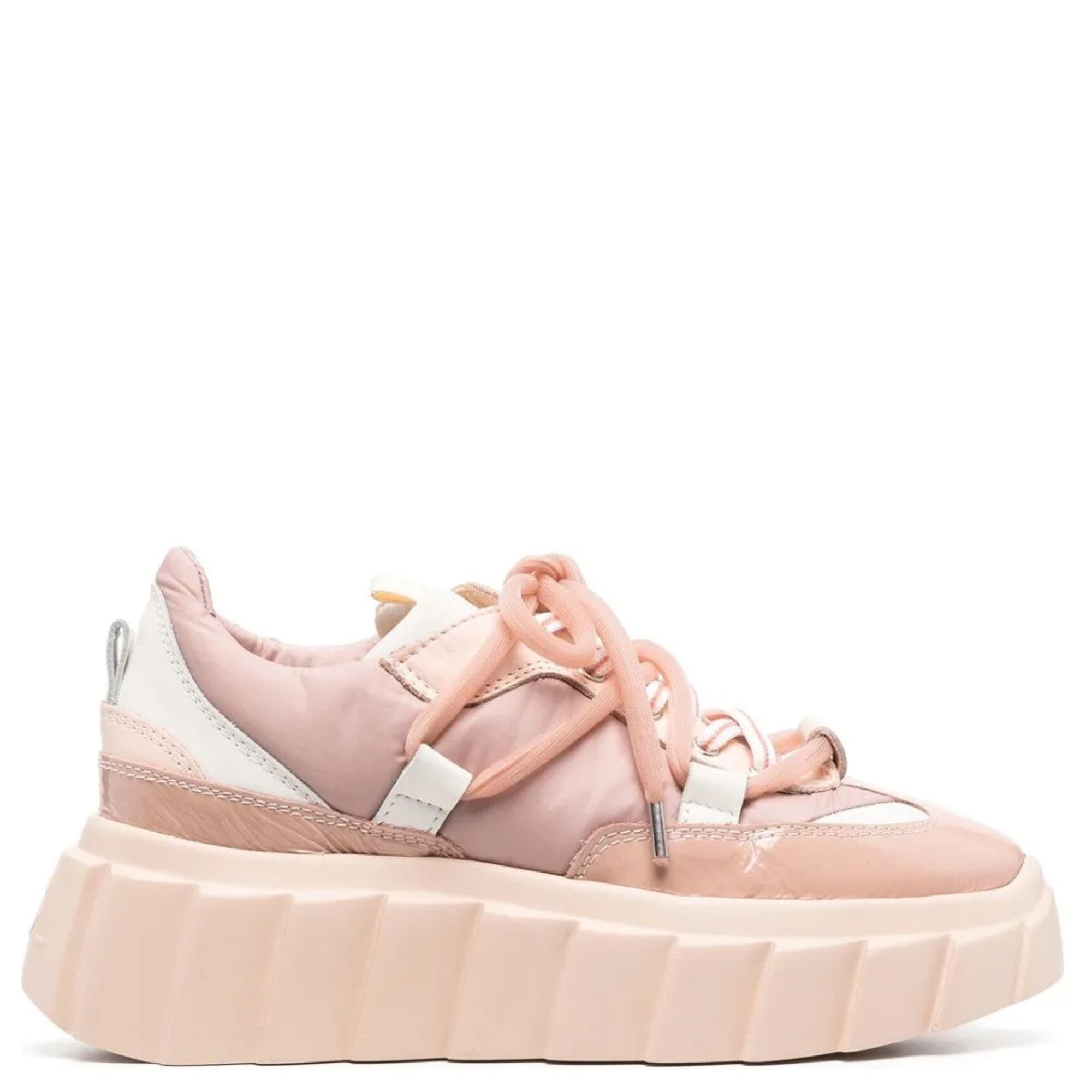 AGL Sportiniai bateliai moterims, Rožinė, BLONDIE SHOES 2