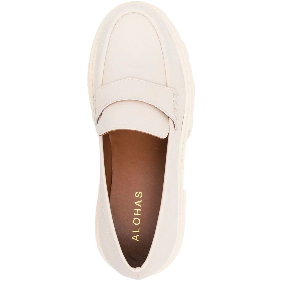 ALOHAS Loaferiai moterims, Kūno, TRAILBLAZER Loafers 4